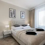 Baltic Residence Baltycka 2 - By Jantar Apartamenty Kolobrzeg