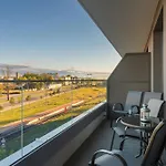 Baltic Residence Baltycka 2 - By Jantar Apartamenty Kolobrzeg
