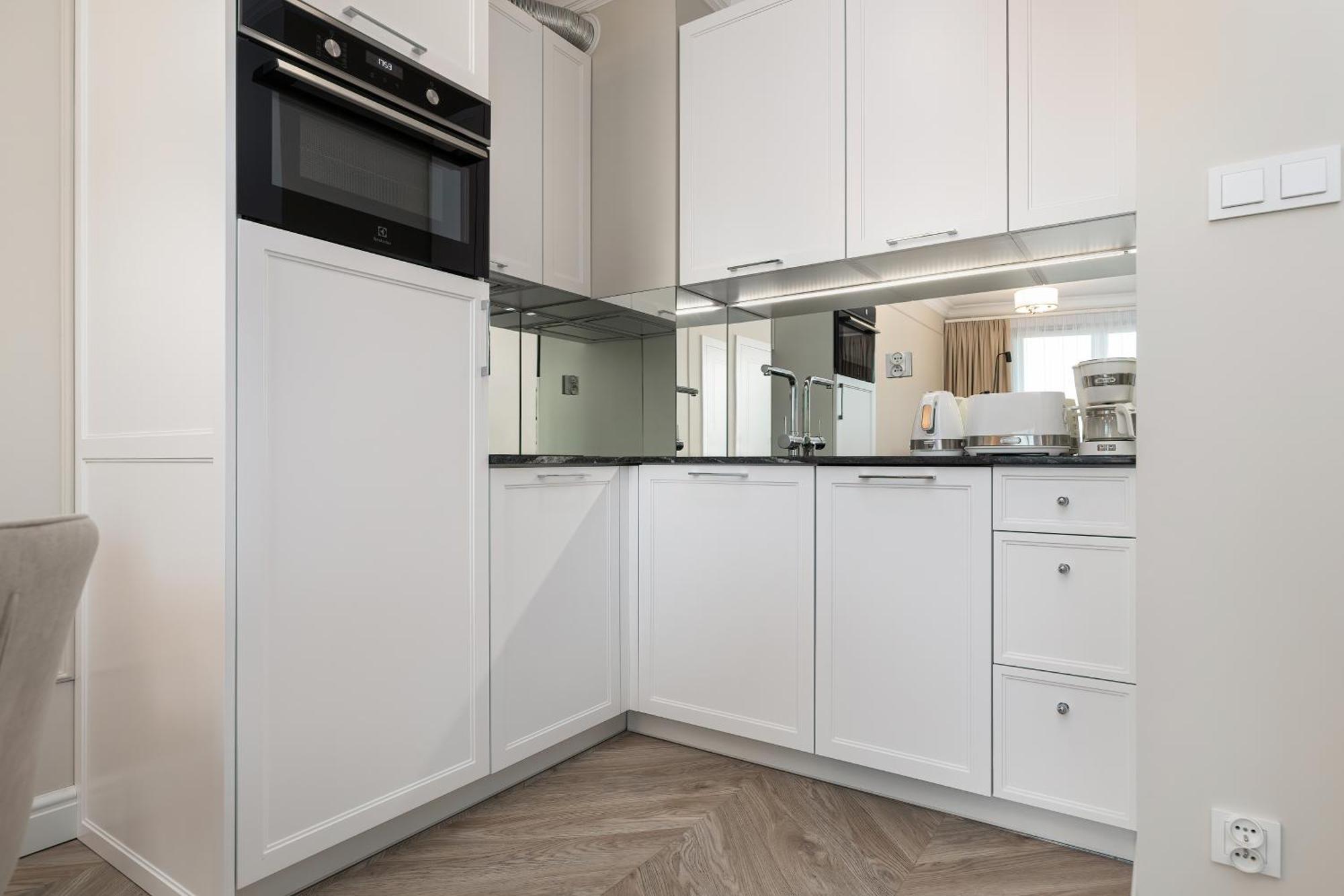 Baltic Baltycka 2 - By Jantar Apartment *