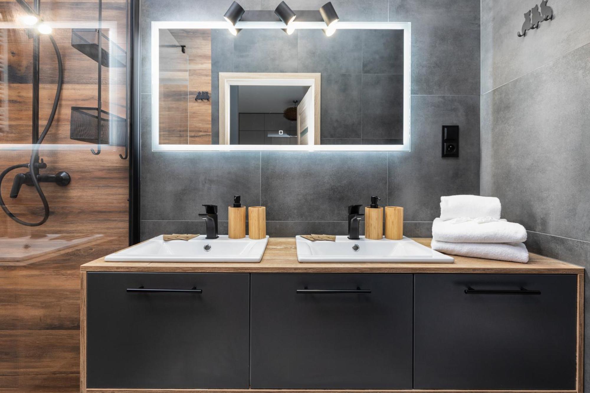 Apartment Baltic Baltycka 2 - By Jantar
