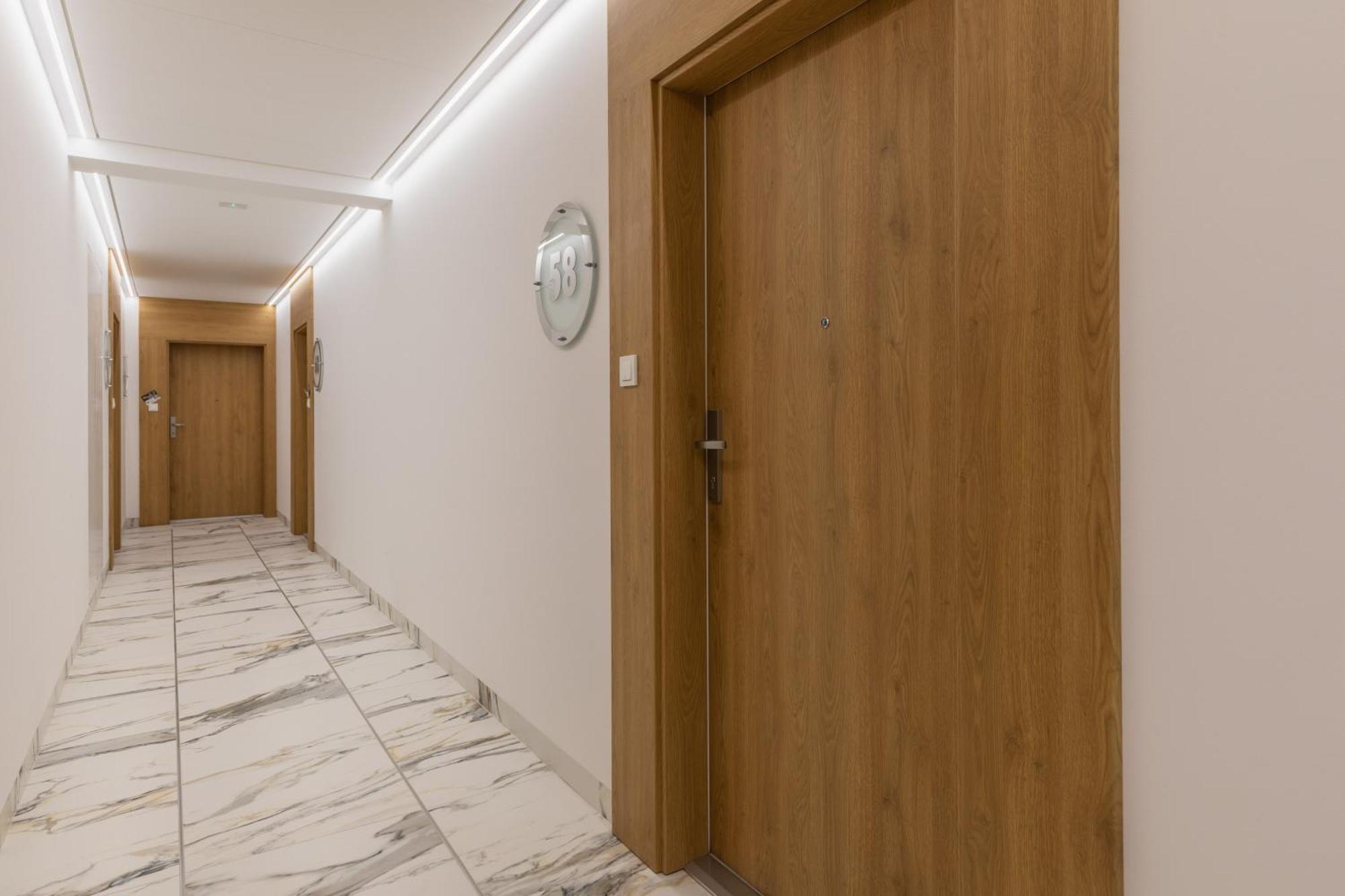Apartment Baltic Baltycka 2 - By Jantar