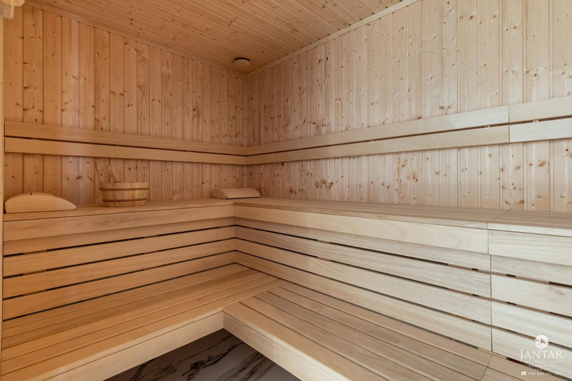 Apartment Baltic Baltycka 2 - By Jantar