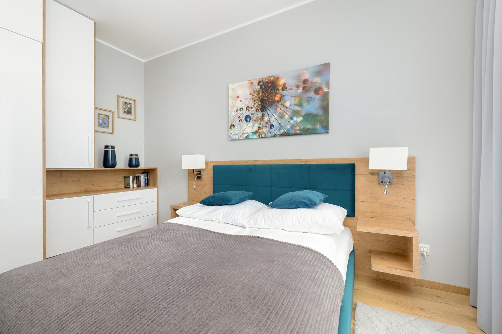 Apartment Baltic Baltycka 2 - By Jantar Kolberg