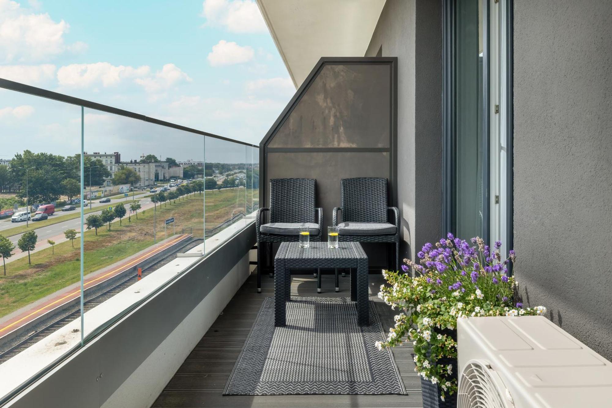 Baltic Baltycka 2 - By Jantar Apartment *