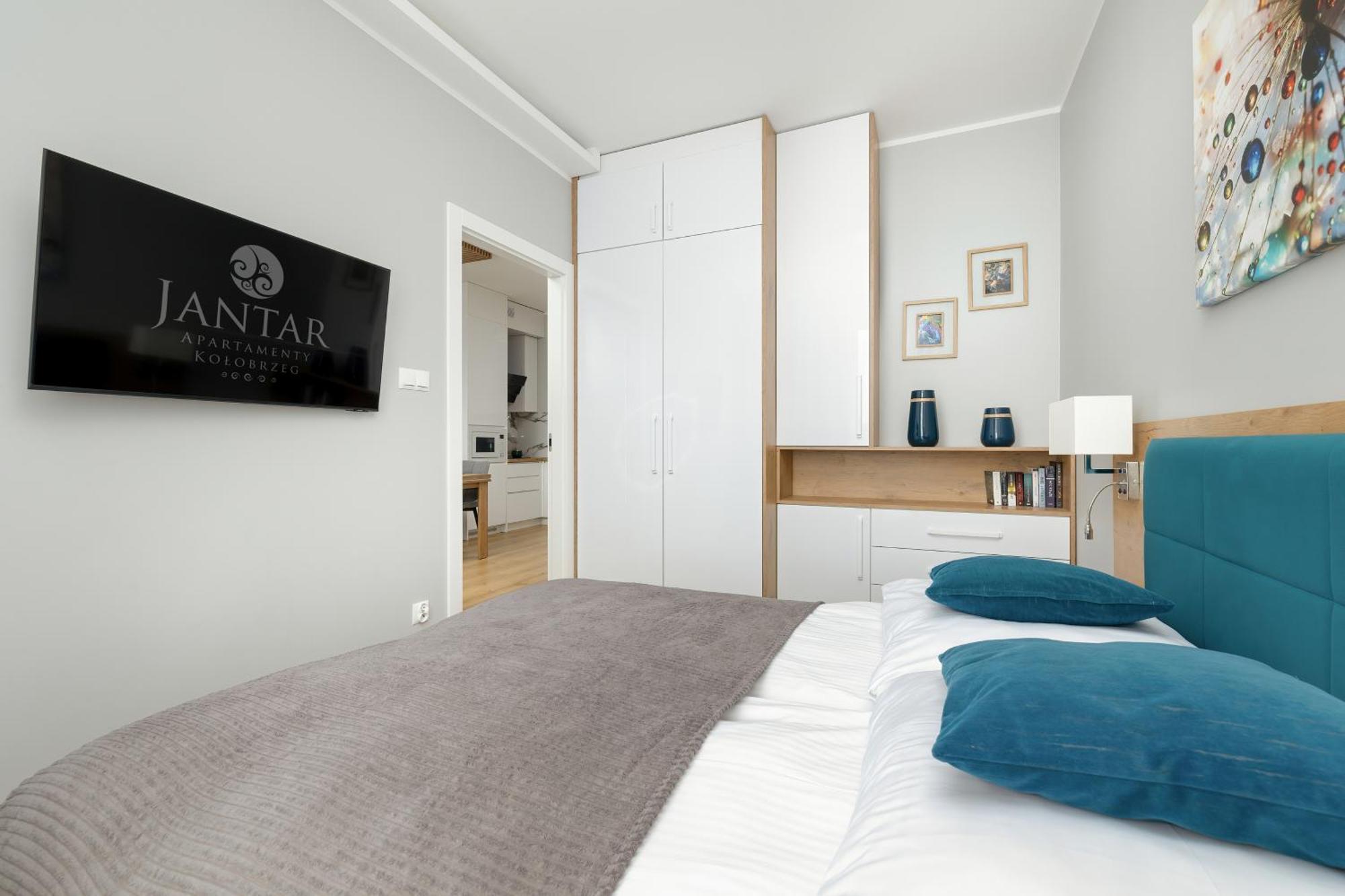 Baltic Baltycka 2 - By Jantar Apartment
